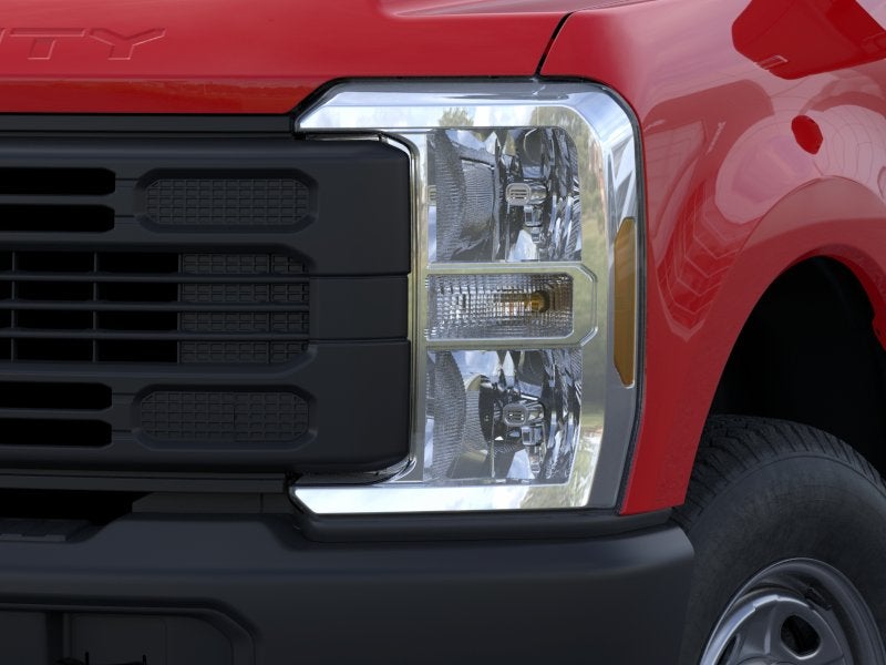 2026 Ford F-250 F-250® XL