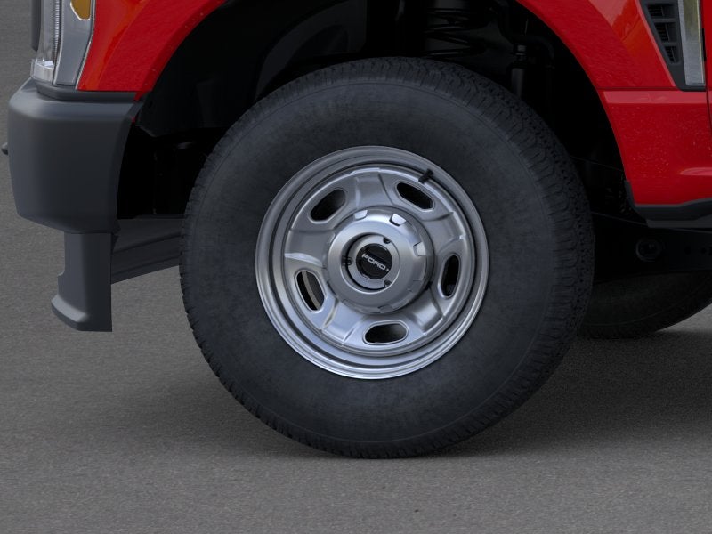 2026 Ford F-250 F-250® XL