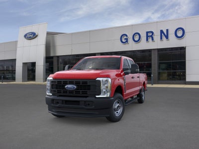 2026 Ford F-250 F-250® XL
