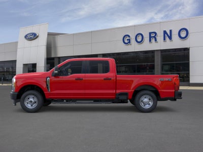 2026 Ford F-250 F-250® XL