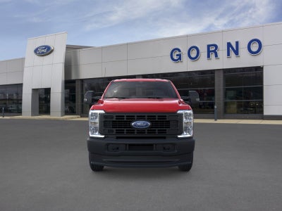 2026 Ford F-250 F-250® XL