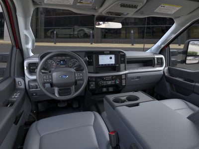 2026 Ford F-250 F-250® XL