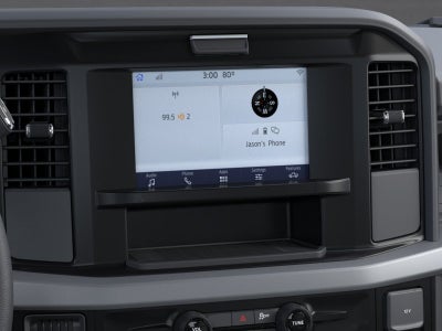 2026 Ford F-250 F-250® XL