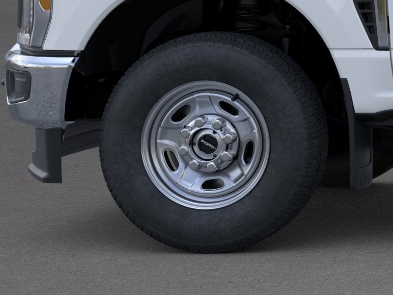 2026 Ford F-250 F-250® XL