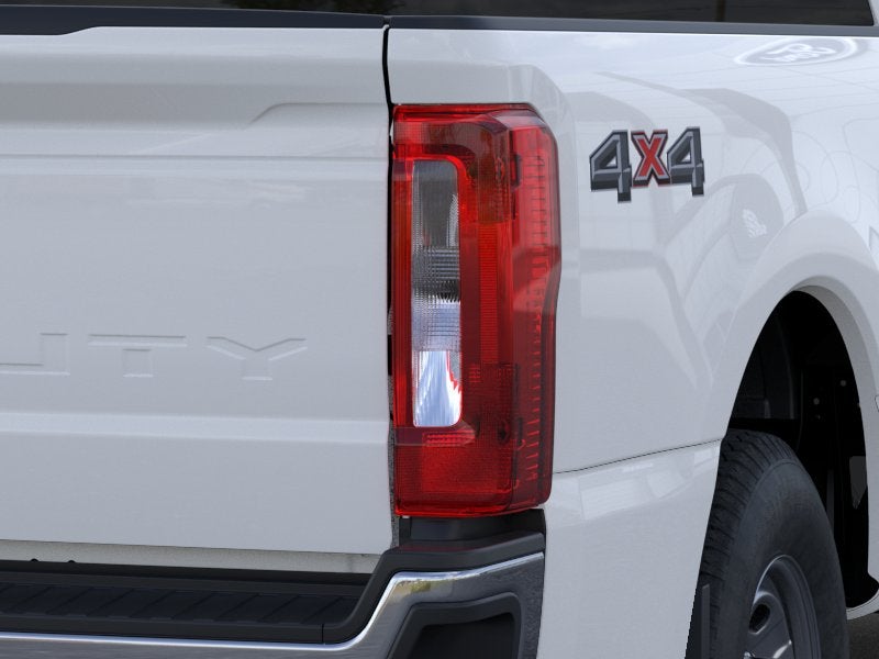 2026 Ford F-250 F-250® XL