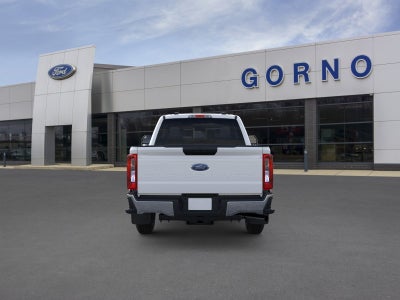 2026 Ford F-250 F-250® XL