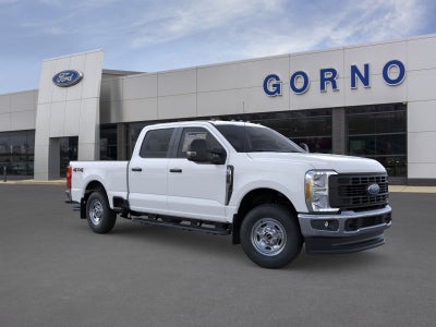 2026 Ford F-250 F-250® XL