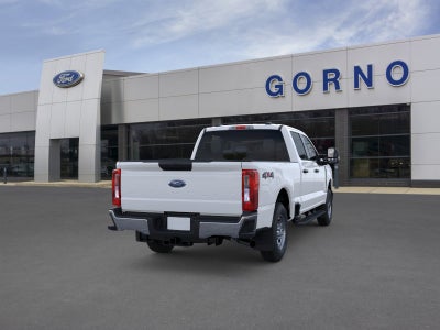 2026 Ford F-250 F-250® XL