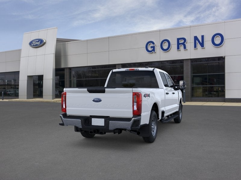 2026 Ford F-250 F-250® XL