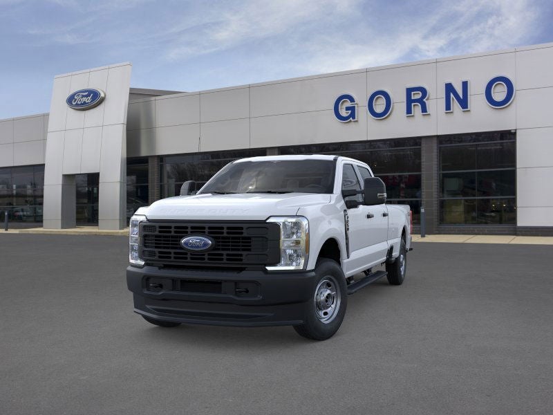 2026 Ford F-250 F-250® XL