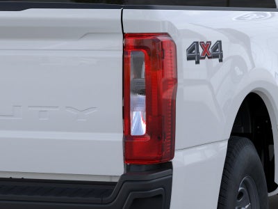 2026 Ford F-250 F-250® XL