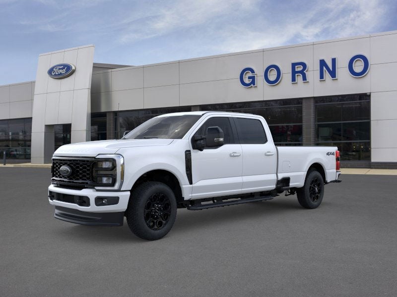 2026 Ford F-250 F-250® Lariat®