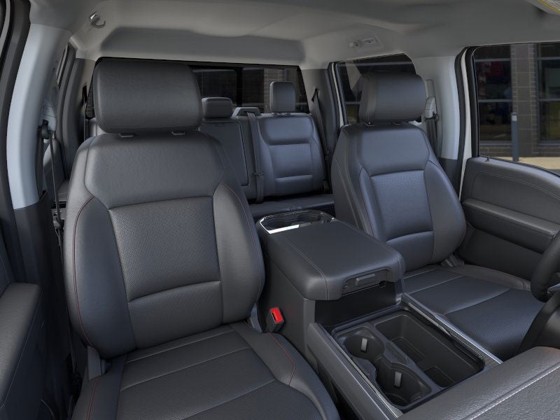 2026 Ford F-250 F-250® Lariat®