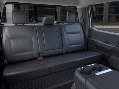 2026 Ford F-250 F-250® Lariat®