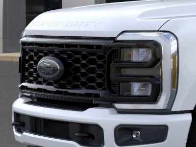 2026 Ford F-250 F-250® Lariat®
