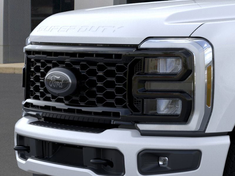 2026 Ford F-250 F-250® Lariat®