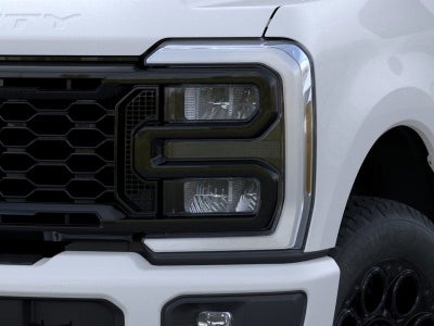 2026 Ford F-250 F-250® Lariat®
