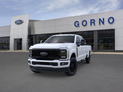 2026 Ford F-250 F-250® Lariat®