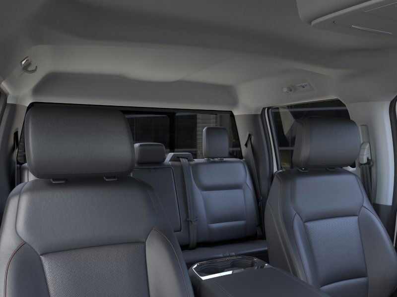 2026 Ford F-250 F-250® Lariat®