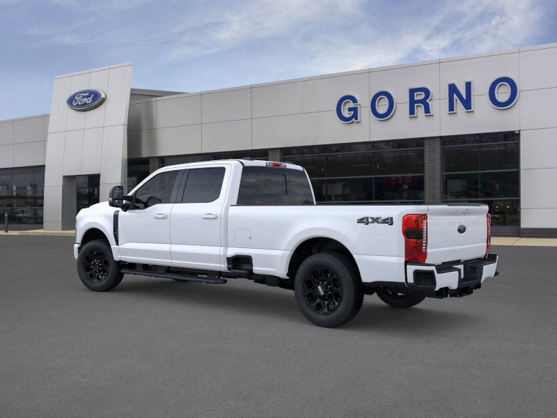 2026 Ford F-250 F-250® Lariat®