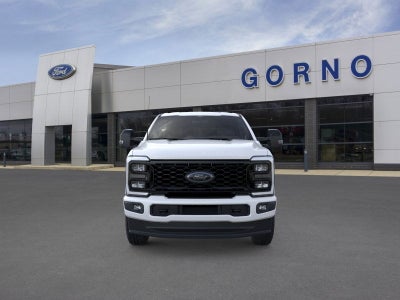 2026 Ford F-250 F-250® Lariat®