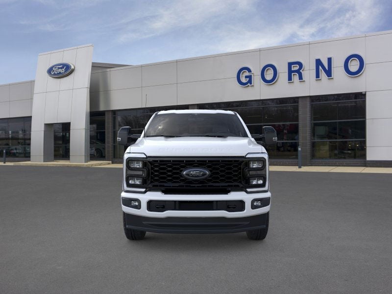 2026 Ford F-250 F-250® Lariat®