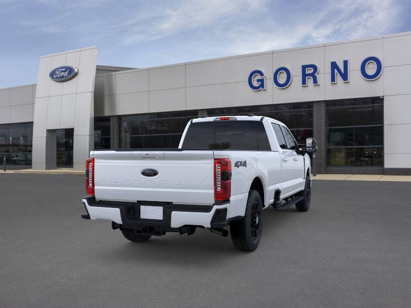 2026 Ford F-250 F-250® Lariat®