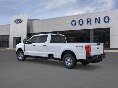2026 Ford F-250 F-250® XL