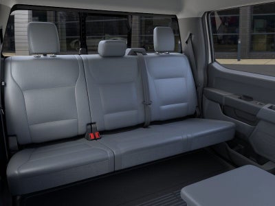 2026 Ford F-250 F-250® XL