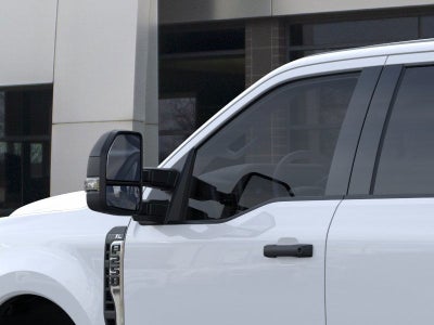 2026 Ford F-250 F-250® XL