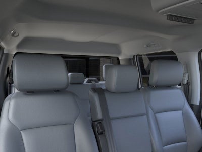 2026 Ford F-250 F-250® XL