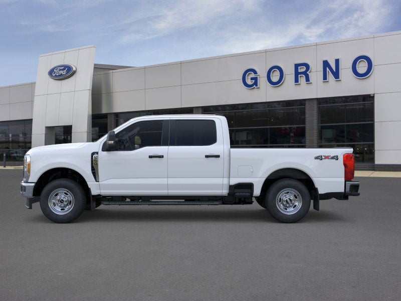 2026 Ford F-250 F-250® XL