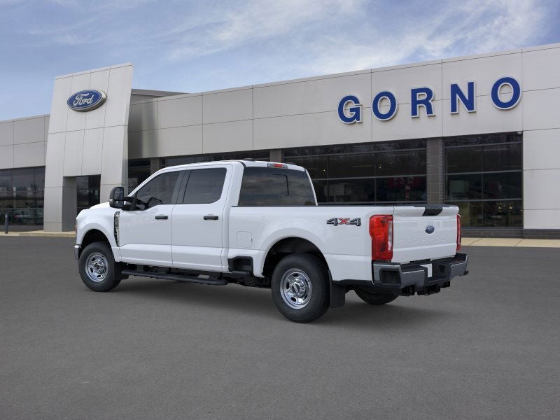 2026 Ford F-250 F-250® XL