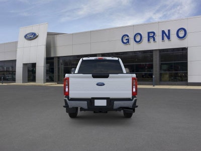 2026 Ford F-250 F-250® XL