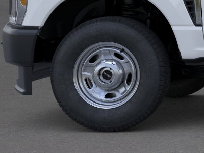 2026 Ford F-250 F-250® XL