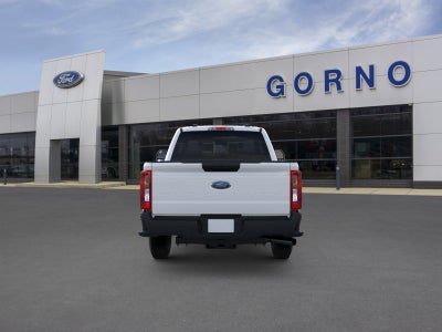 2026 Ford F-250 F-250® XL
