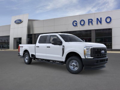 2026 Ford F-250 F-250® XL