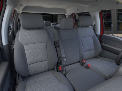 2026 Ford F-250 F-250® XL