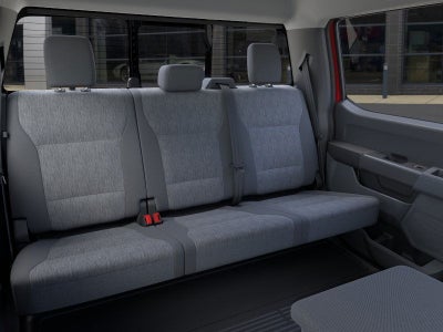 2026 Ford F-250 F-250® XL