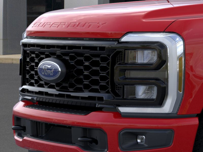 2026 Ford F-250 F-250® XL