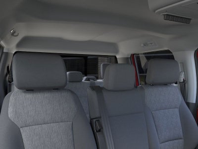 2026 Ford F-250 F-250® XL