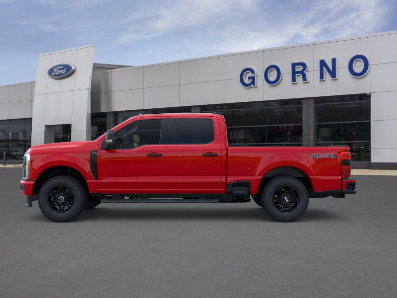 2026 Ford F-250 F-250® XL