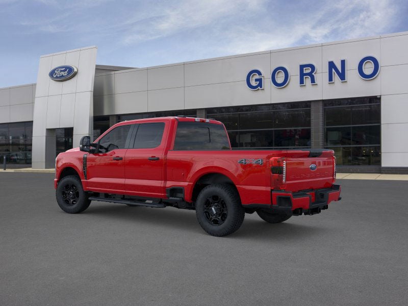 2026 Ford F-250 F-250® XL