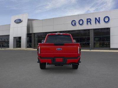 2026 Ford F-250 F-250® XL