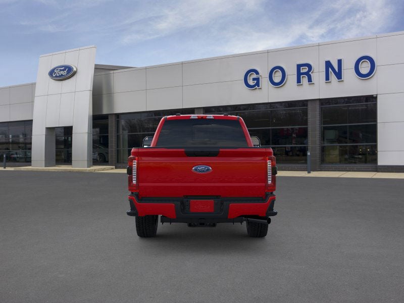 2026 Ford F-250 F-250® XL