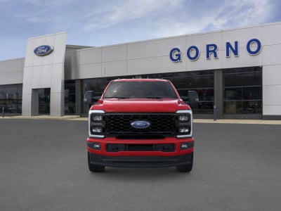 2026 Ford F-250 F-250® XL