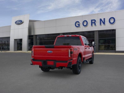 2026 Ford F-250 F-250® XL