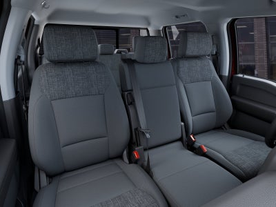 2027 Ford F-250 F-250® XLT