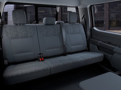 2027 Ford F-250 F-250® XLT