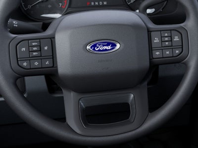 2027 Ford F-250 F-250® XLT